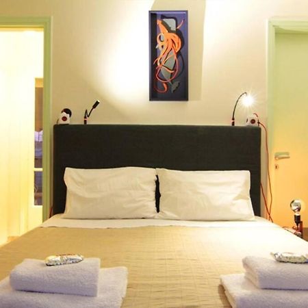 Charming Rooftop Nest With Awesome Acropolis View Downtown أثينا المظهر الخارجي الصورة