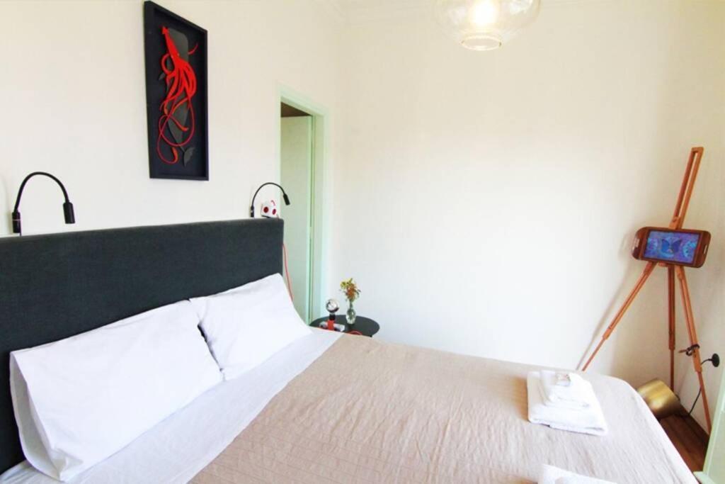 Charming Rooftop Nest With Awesome Acropolis View Downtown أثينا المظهر الخارجي الصورة